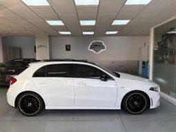 
										MERCEDES-BENZ Clase A A 250 AMG EDITION 1 full									