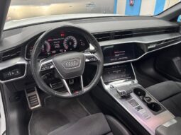 
										AUDI A6 Avant 40 TDI 150kW quattroult. S tronic S-line completo Iva deducible full									