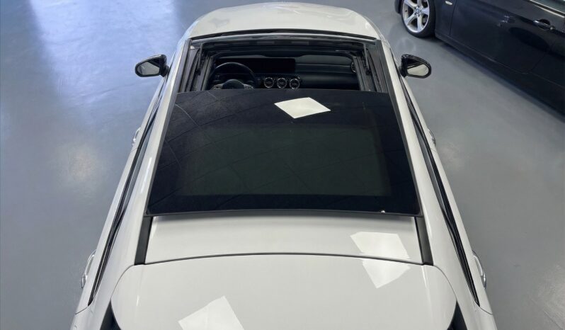 
								MERCEDES-BENZ Clase A A 220 d Amg full									