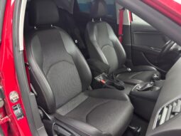 
										León 2.0 TDI StSp FR Plus full									