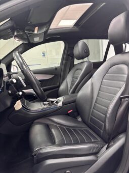 
										GLC GLC 250 d 4MATIC full									