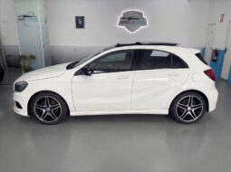 
										MERCEDES-BENZ Clase A A 200 CDI AMG Line TECHO SOLAR full									