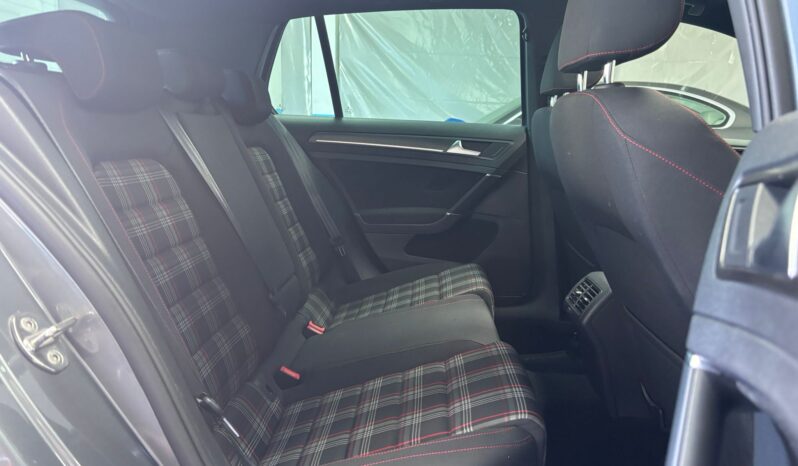 
								VOLKSWAGEN Golf GTI Performance 2.0 TSI full									