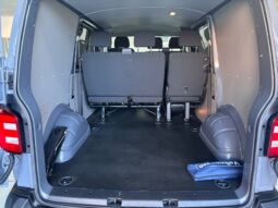 
										VOLKSWAGEN Transporter Kombi Corto TM 2.0 TDI BMT full									