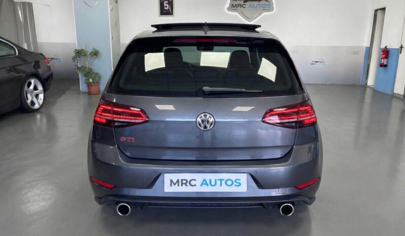 
								VOLKSWAGEN Golf GTI Performance 2.0 TSI full									