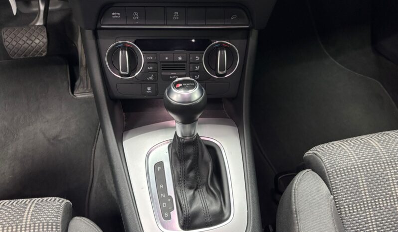 
								Q3 2.0 TDI 110kW 150CV S tronic full									