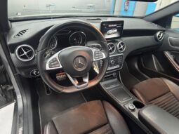 
										Clase A A 200 d AMG Line full									