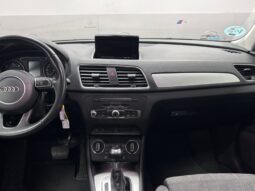 
										Q3 2.0 TDI 110kW 150CV S tronic full									