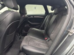 
										AUDI A3 35 TFSI 110kW 150CV S tronic Sportback S-Line Black edition full									