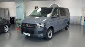 Transporter Kombi Corto TM 2.0 TDI BMT