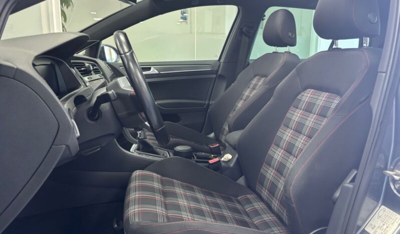 
								VOLKSWAGEN Golf GTI Performance 2.0 TSI full									