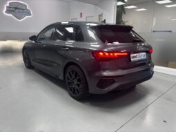 
										A3 Sportback S line 30 TDI full									