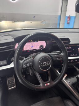 
										A3 Sportback S line 30 TDI full									