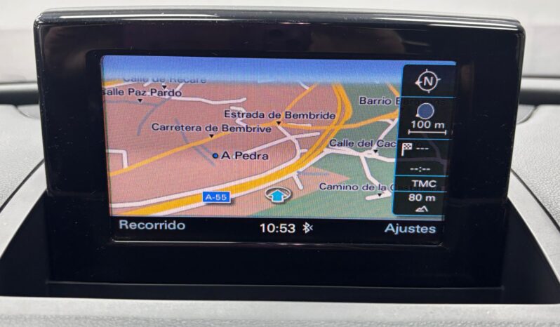 
								Q3 2.0 TDI 110kW 150CV S tronic full									