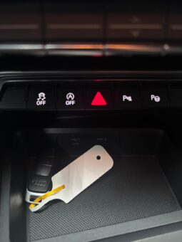 
										A3 Sportback S line 30 TDI full									