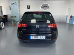 
										VOLKSWAGEN Golf Sport 2.0 TDI BMT full									