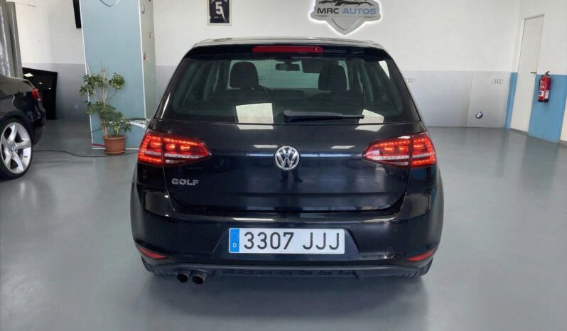 
								VOLKSWAGEN Golf Sport 2.0 TDI BMT full									