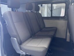
										VOLKSWAGEN Transporter Kombi Corto TM 2.0 TDI BMT full									