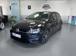 VOLKSWAGEN Golf Sport 2.0 TDI BMT