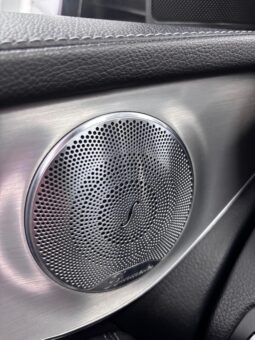 
										GLC GLC 250 d 4MATIC full									