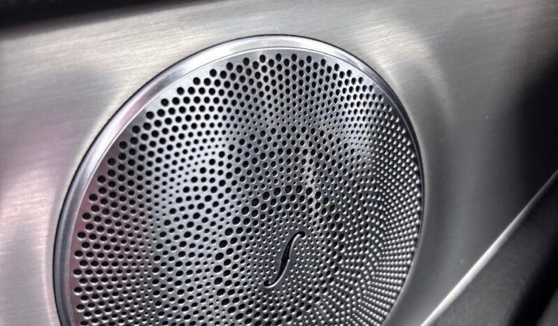 
								GLC GLC 250 d 4MATIC full									