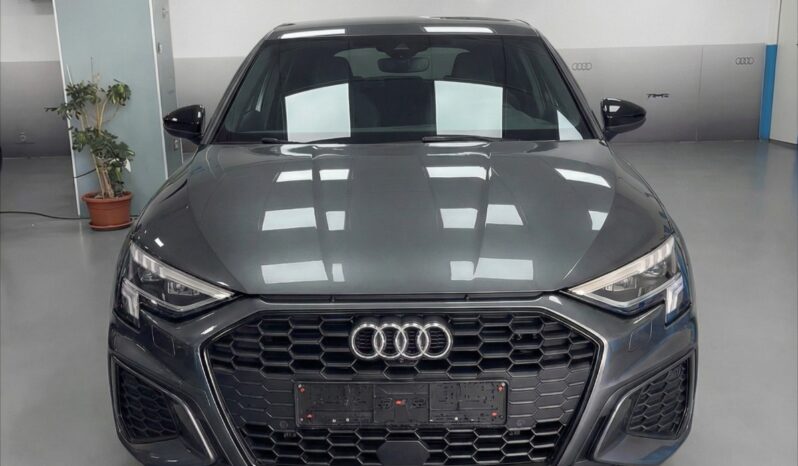 
								A3 Sportback S line 30 TDI full									