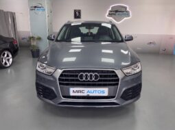 
										Q3 2.0 TDI 110kW 150CV S tronic full									