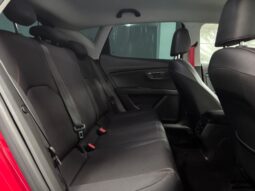 
										León 2.0 TDI StSp FR Plus full									