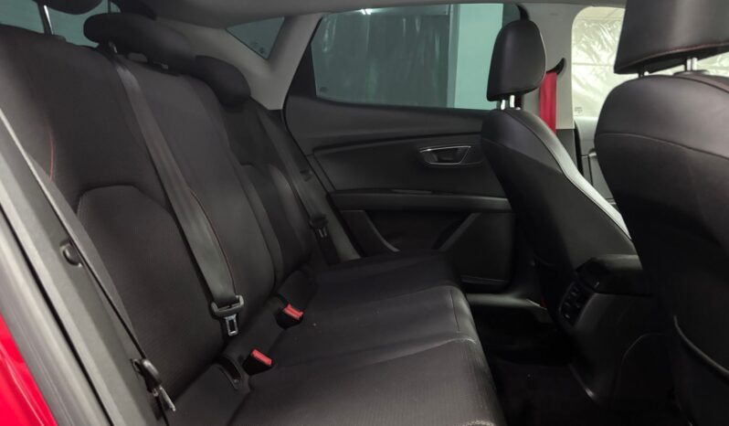 
								León 2.0 TDI StSp FR Plus full									