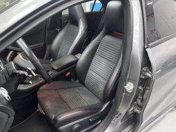 
										Clase A A 200 d AMG Line full									