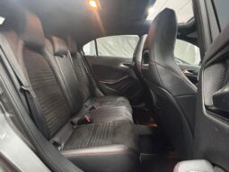 
										Clase A A 200 d AMG Line full									