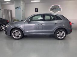 Q3 2.0 TDI 110kW 150CV S tronic