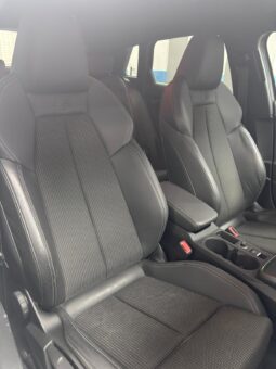 
										A3 Sportback S line 30 TDI full									