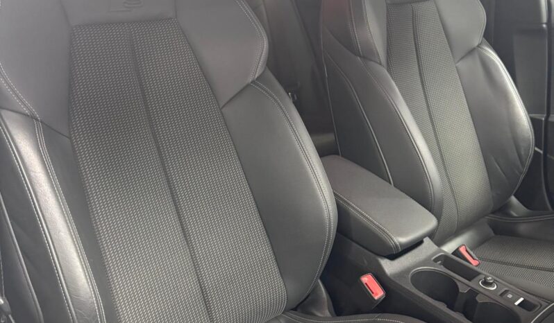 
								A3 Sportback S line 30 TDI full									