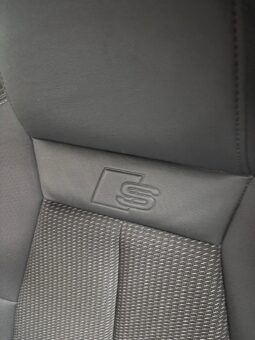 
										A3 Sportback S line 30 TDI full									