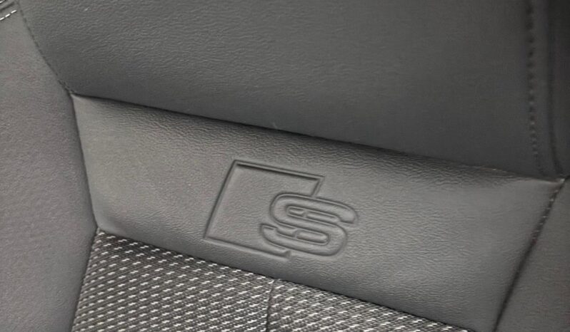 
								A3 Sportback S line 30 TDI full									