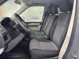 
										VOLKSWAGEN Transporter Kombi Corto TM 2.0 TDI BMT full									