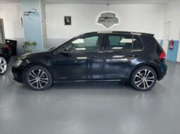 
										VOLKSWAGEN Golf Sport 2.0 TDI BMT full									