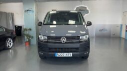 
										VOLKSWAGEN Transporter Kombi Corto TM 2.0 TDI BMT full									