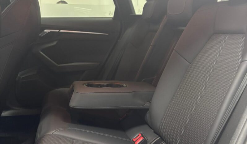 
								A3 Sportback S line 30 TDI full									