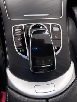 
										GLC GLC 250 d 4MATIC full									