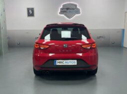 León 2.0 TDI StSp FR Plus