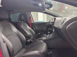 
										León 2.0 TDI StSp FR Plus full									