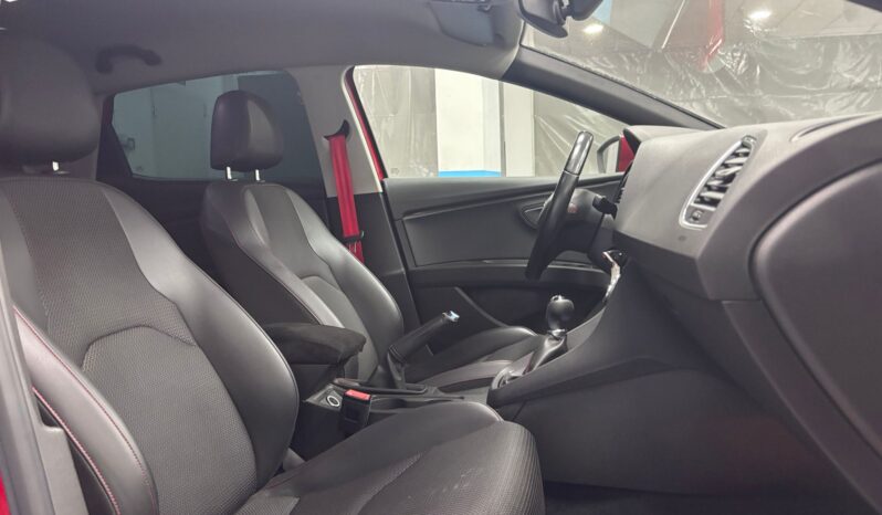 
								León 2.0 TDI StSp FR Plus full									