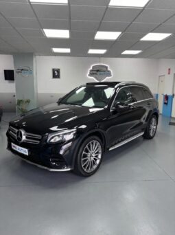 GLC GLC 250 d 4MATIC