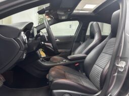 
										Clase A A 200 d AMG Line full									