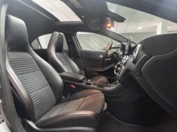 
										Clase A A 200 d AMG Line full									