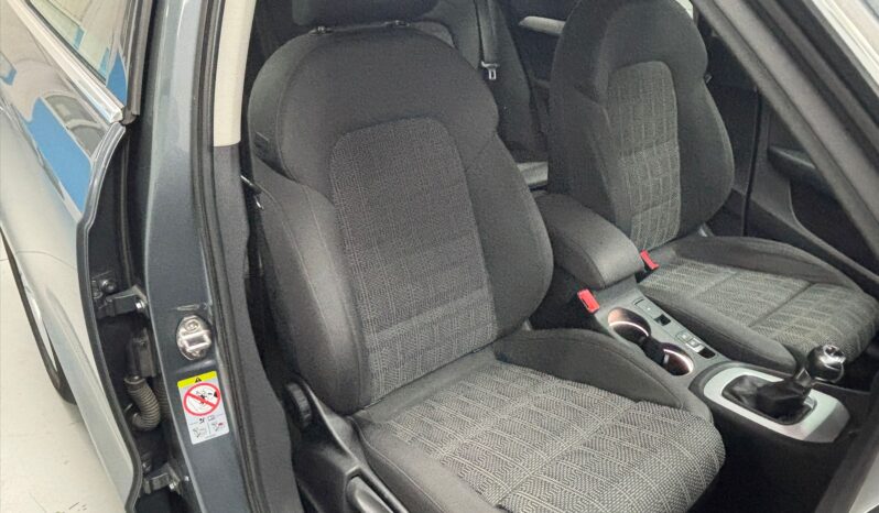 
								Q3 2.0 TDI 110kW 150CV S tronic full									