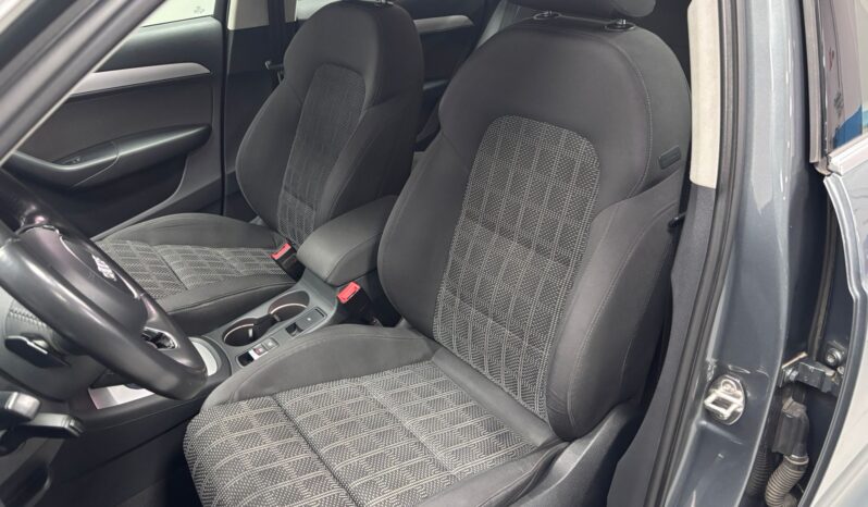 
								Q3 2.0 TDI 110kW 150CV S tronic full									