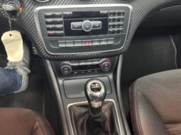 
										MERCEDES-BENZ Clase A A 200 CDI AMG Line TECHO SOLAR full									